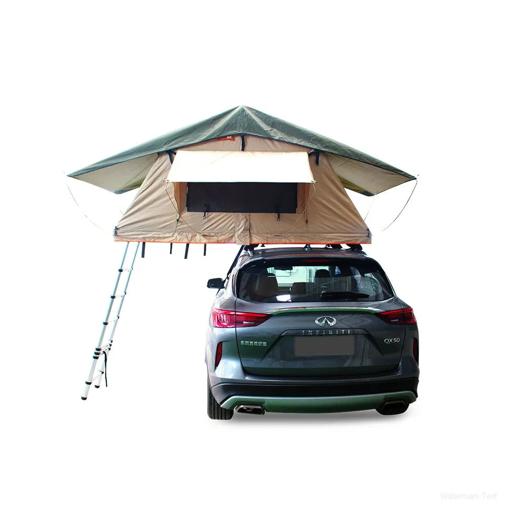 Luxury Pop up Skyview Car Roof Top Tent Light Weight Pop up Car Roof Tent Wtih High Quality