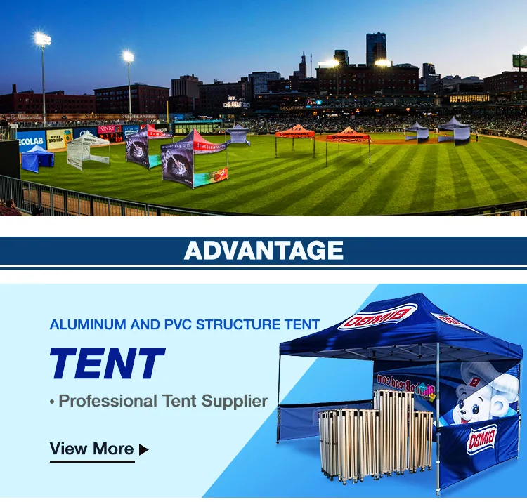 Luxury Safari Yurt Circus Tent for Sale