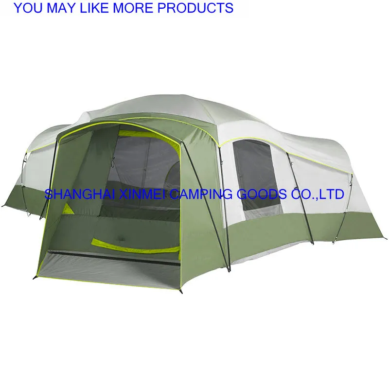 Military Tent, Camouflage Tent, Camping Tent, Tent