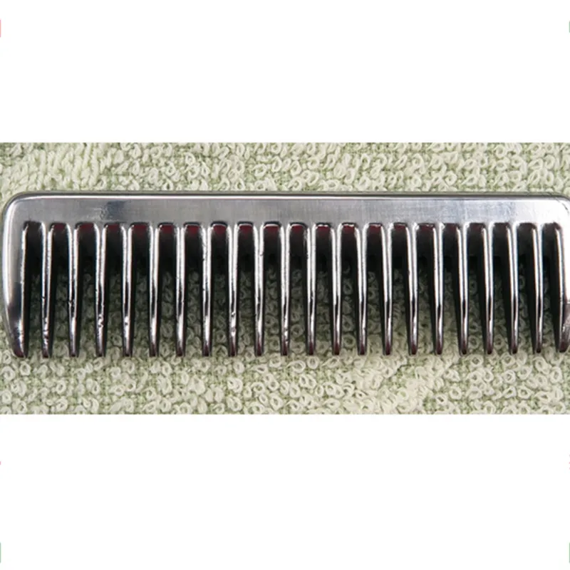 Mixed Horse Comb High Quality Horse Gear Horse Care Supplies Pet Comb