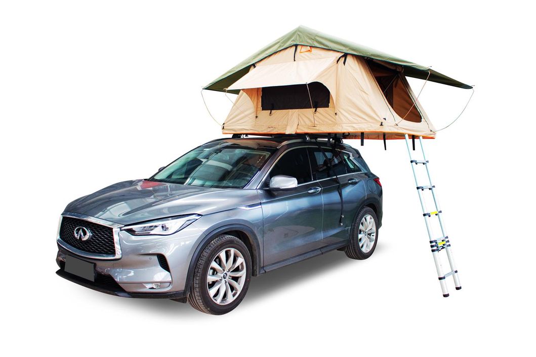 New Style Vehicle Jeep SUV Camping Tent for Outdoor