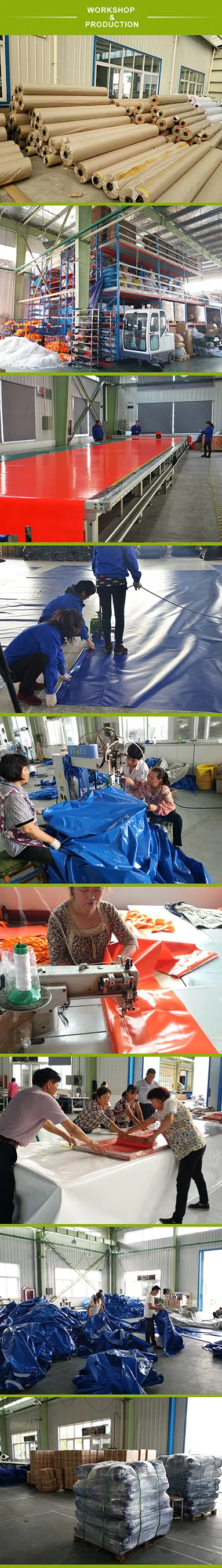 OEM Outdoor Expedition Professional Most Comfortable Portable Large Tent 6 Person Camping Tent, Family Tent