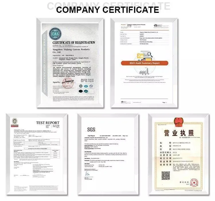 Outdoor 10X10 High Peak Tent Pagoda Wedding Tent for Events