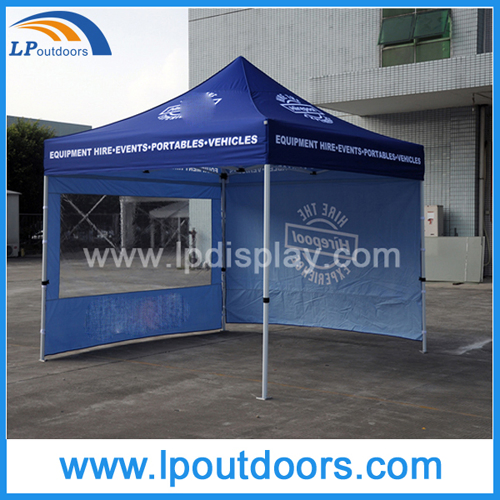 Outdoor 10X10 Pop up Canopy Advertising Tent for Sale