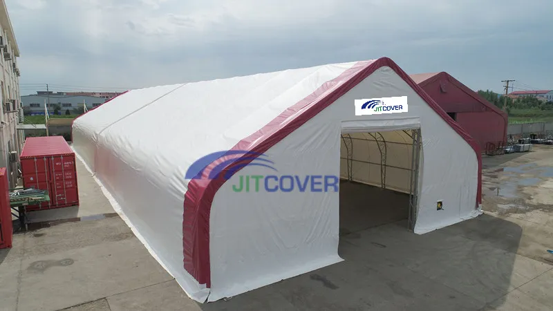 Outdoor Ceremony Event Tents for Beer and Food Festival