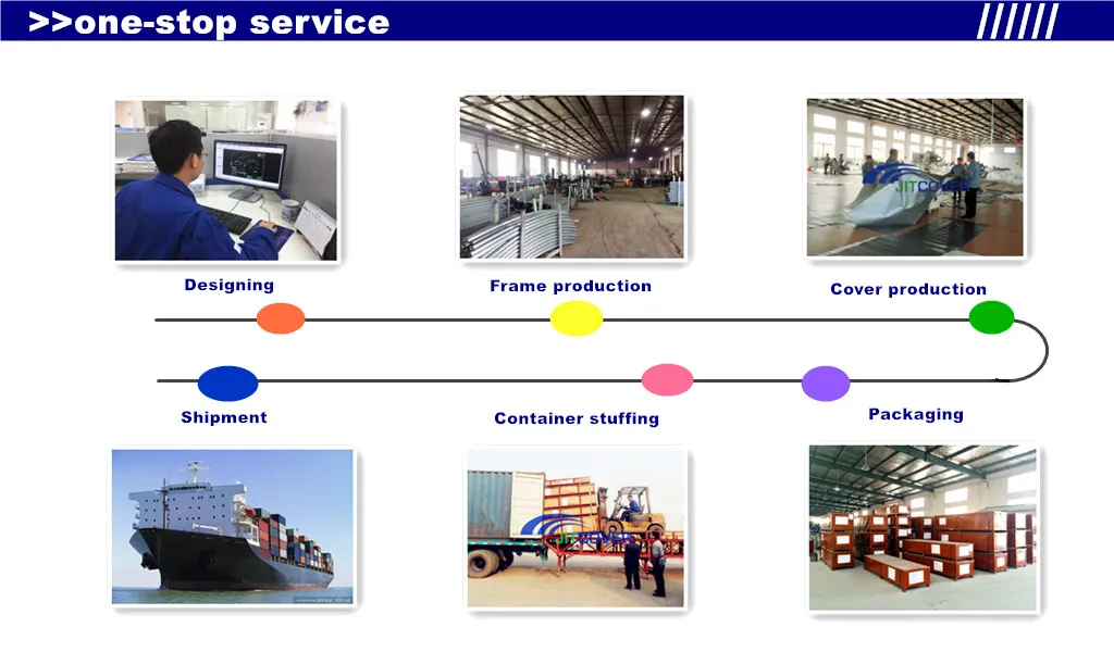 Outdoor Ceremony Event Tents for Beer and Food Festival