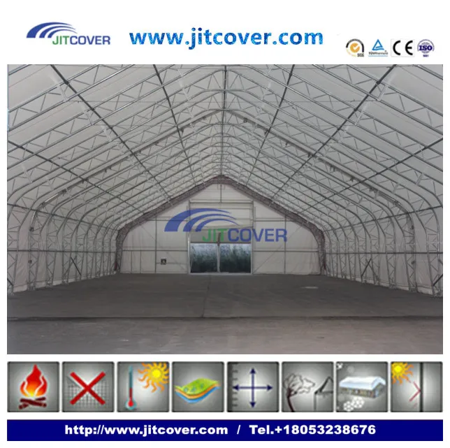 Outdoor Ceremony Event Tents for Beer and Food Festival