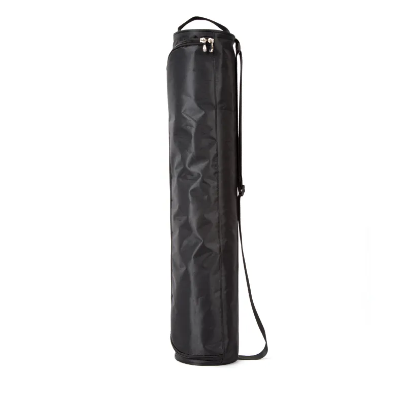 Outdoor Fitness Custom Logo Print Handmade Travel Sport Yoga Bag