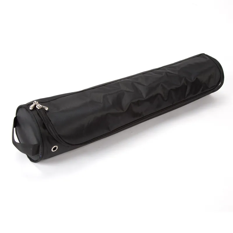 Outdoor Fitness Custom Logo Print Handmade Travel Sport Yoga Bag