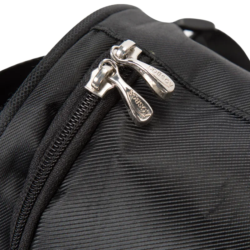 Outdoor Fitness Custom Logo Print Handmade Travel Sport Yoga Bag