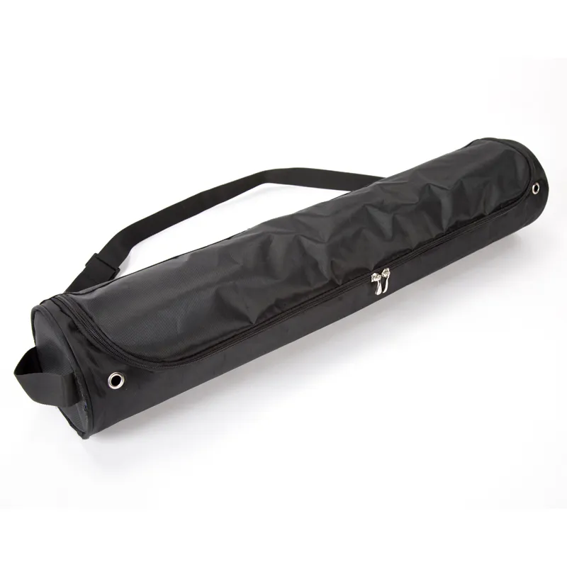 Outdoor Fitness Custom Logo Print Handmade Travel Sport Yoga Bag