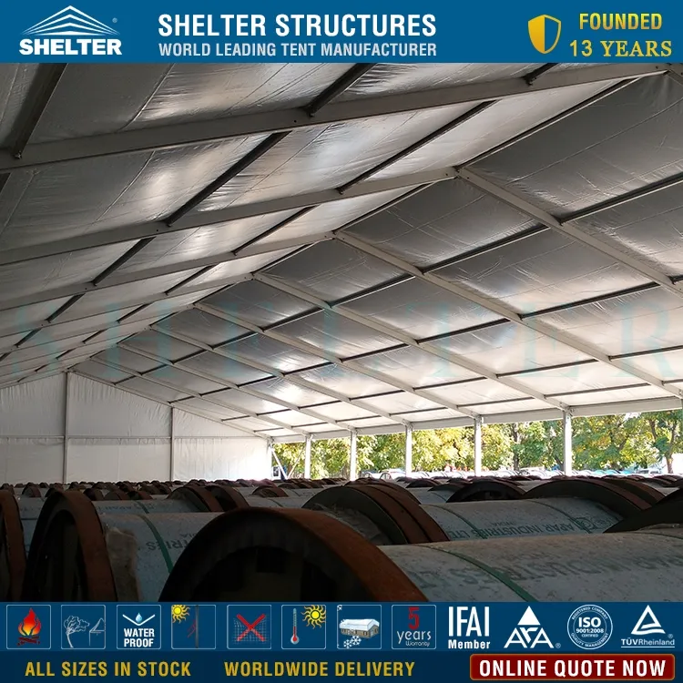 Outdoor Gym Event Sporting Marquee Tent for Sale