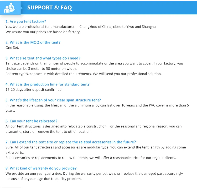 Outdoor High Quality Square Party Pagoda Tent 5X5 Tent