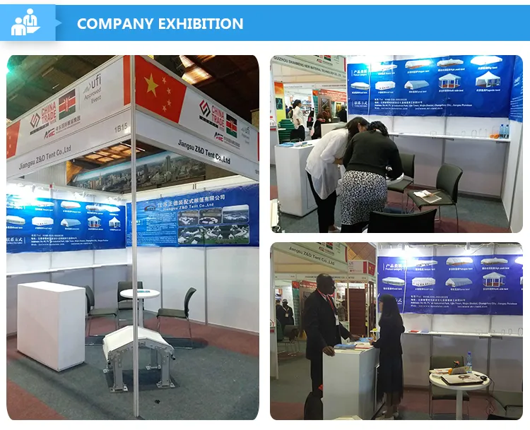 Outdoor High Quality Square Party Pagoda Tent 5X5 Tent