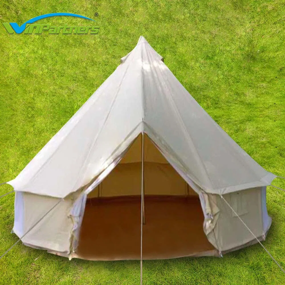 Outdoor Windbreak Adventure Camp Tent Wp3m