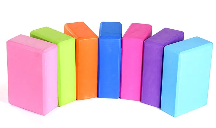 Popular Gym EVA Yoga Products with En71 and 16p Certification (#Y2002)