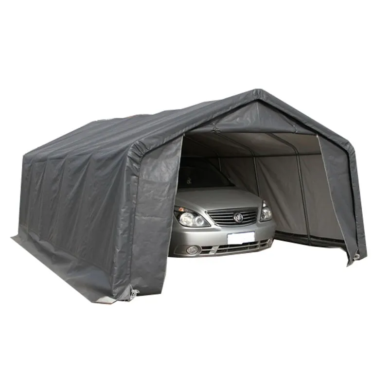 Portable Garage Shelter Canopy (101008)