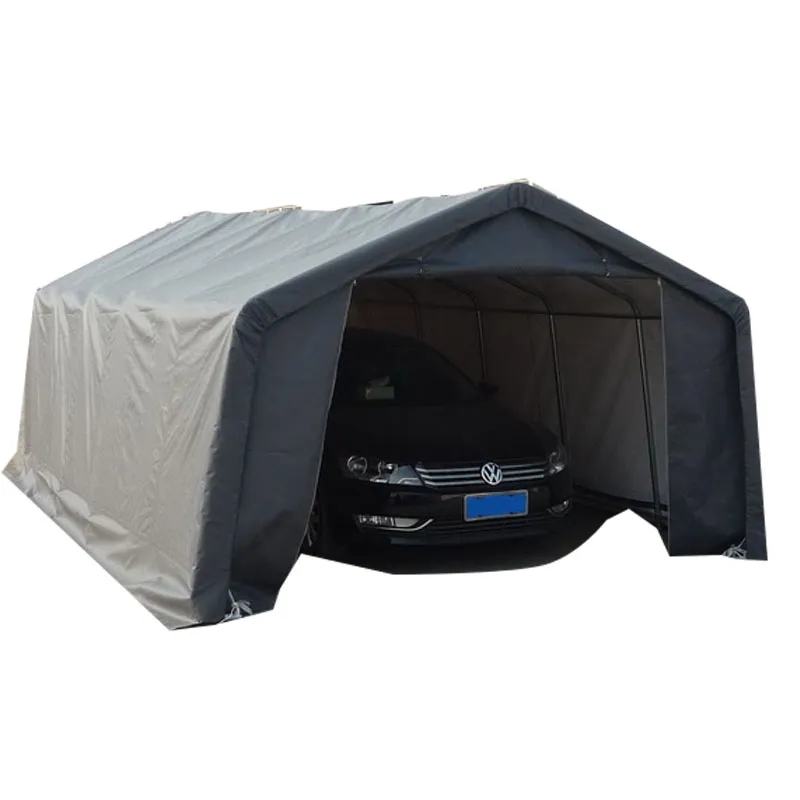 Portable Garage Shelter Canopy (101008)