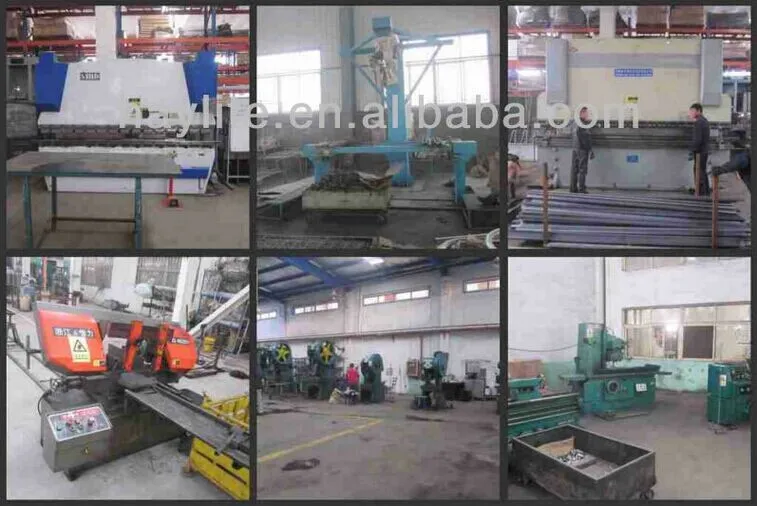 Portable Garage Shelter Canopy (101008)