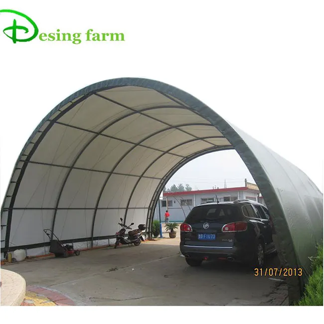 Portable Garage Shelter Canopy (101008)