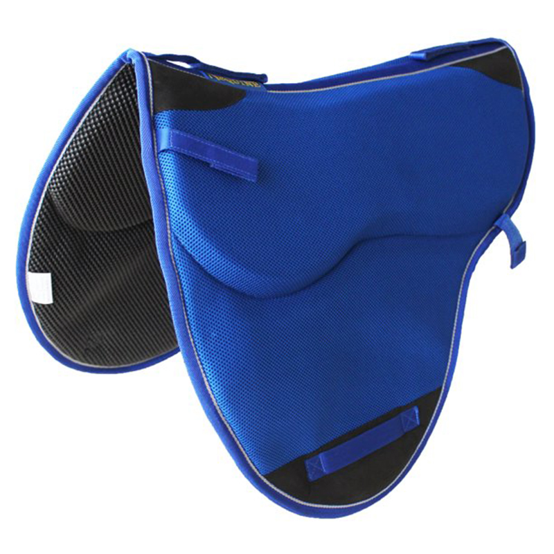 Professional Choice Equine Non-Slip, Soft and Durable Neoprene Horse Western Saddle Pad