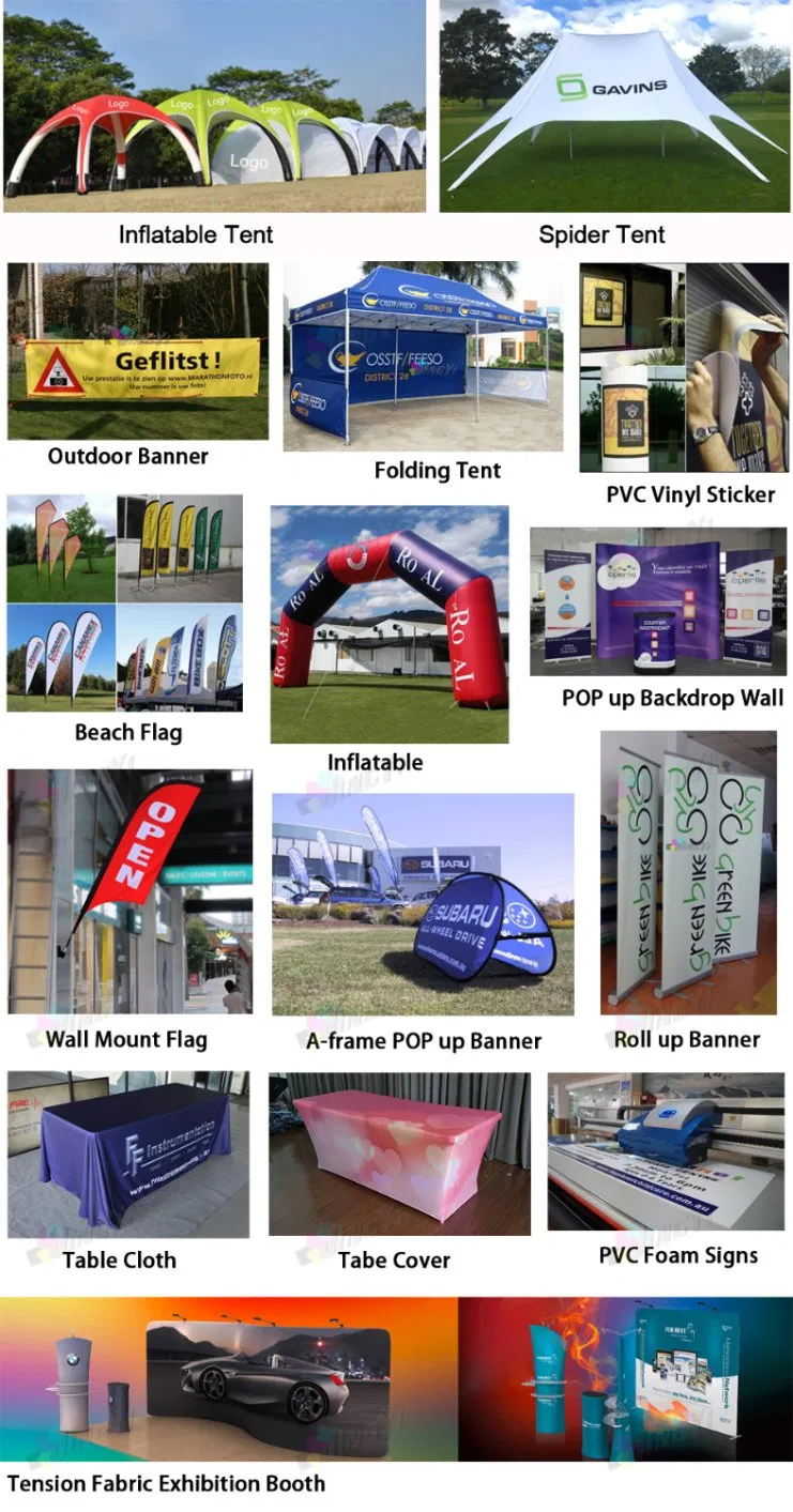 Professional Custom Tradeshow Aluminum Folding Canopy Marquee/Advertising Event POP up Gazebo Tent, Dome Tent, Inflatable Tent, Arch, Star & Spider Tent