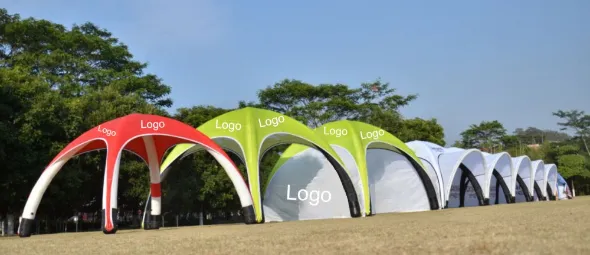 Professional Custom Tradeshow Aluminum Folding Canopy Marquee/Advertising Event POP up Gazebo Tent, Dome Tent, Inflatable Tent, Arch, Star & Spider Tent