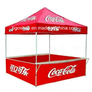 PVC Refuge Fabric Coated Tarpaulin Tent (1000dx1000d 20X20 650g)