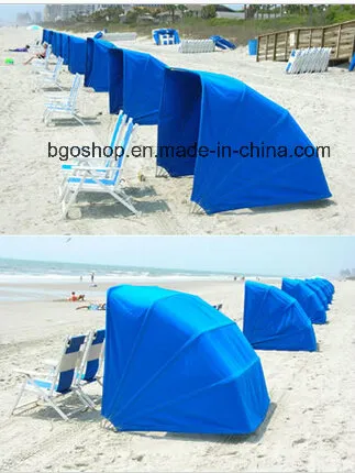 PVC Refuge Fabric Coated Tarpaulin Tent (1000dx1000d 20X20 650g)