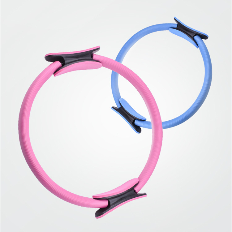 Quality Fitness Yoga Pilates Ring for Yoga Beginner