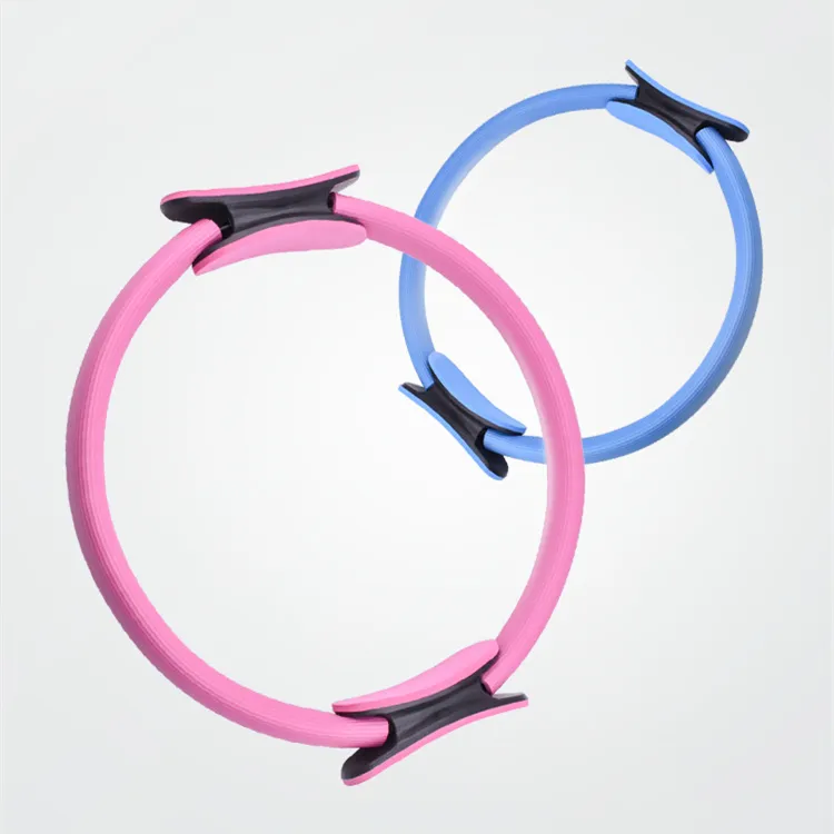 Quality Fitness Yoga Pilates Ring for Yoga Beginner