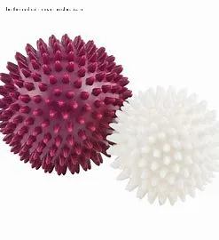 Reflexology Stress Therapy Myofascial Release Massage Balls