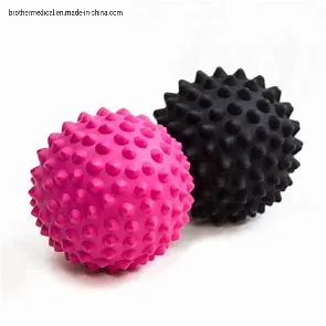 Reflexology Stress Therapy Myofascial Release Massage Balls