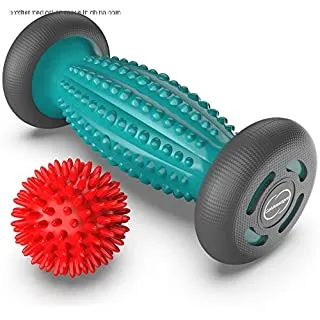 Reflexology Stress Therapy Myofascial Release Massage Balls