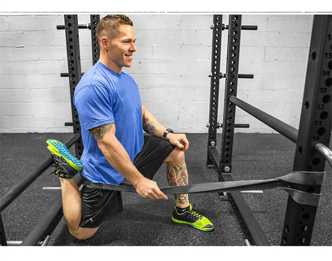 Resistance Band Exercise Elastic Band