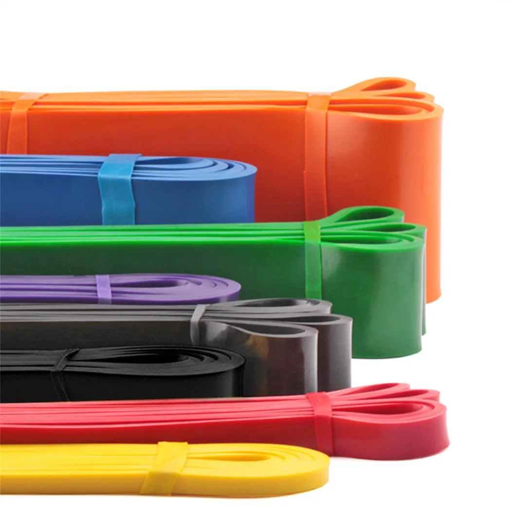 Resistance Band Exercise Elastic Band