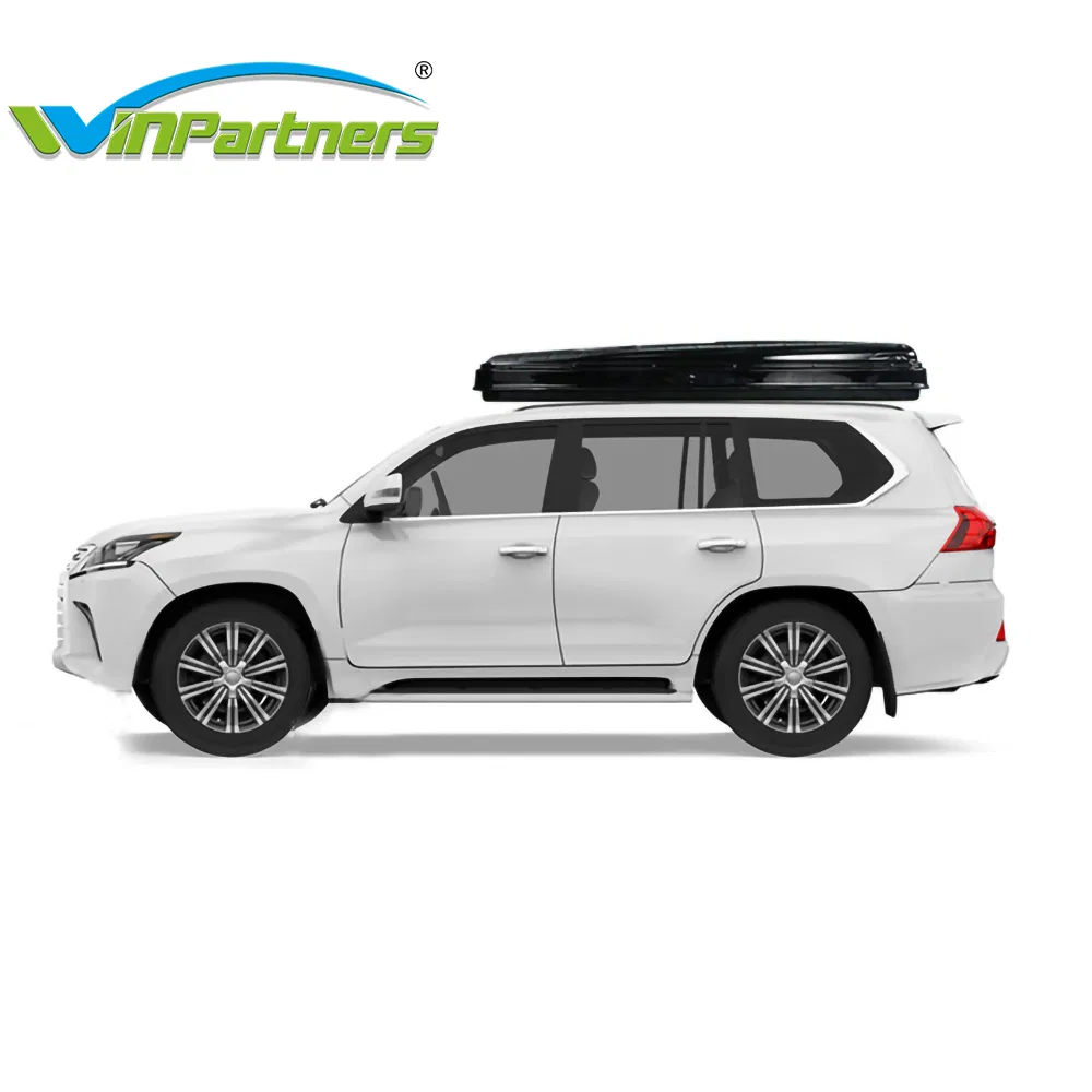 Road Trip Outdoor Camping Roofnest The Coolest Car Roof Tent Wp009