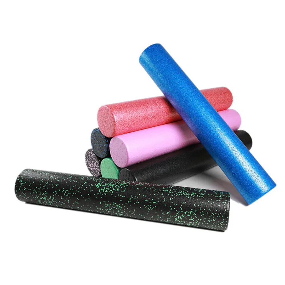 Super Durable EPP Foam Massage Yoga Roller Foam Roller