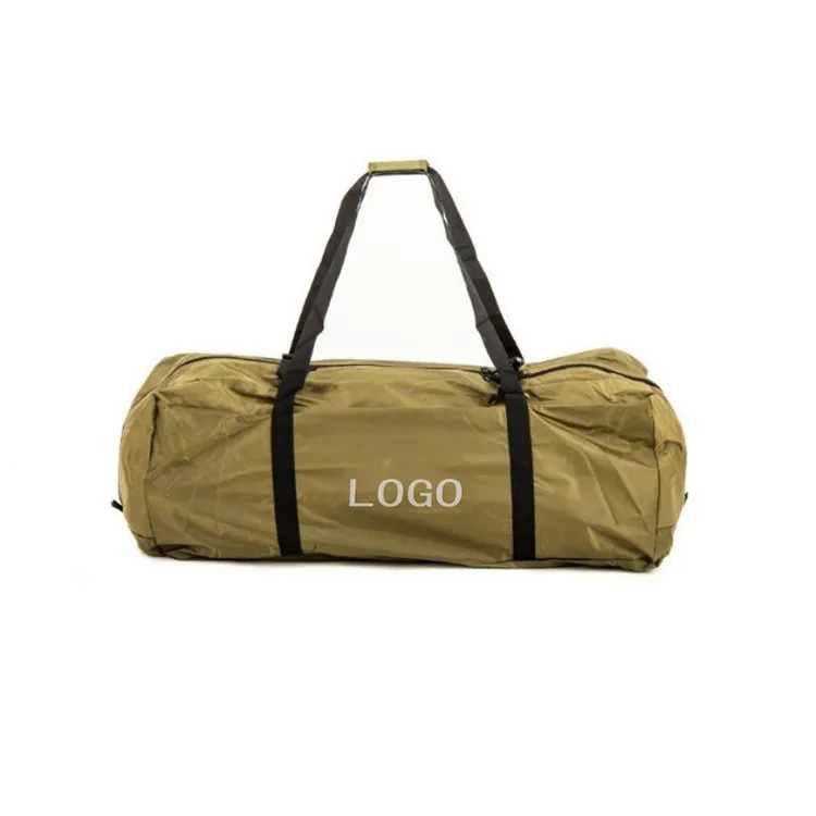 Survival Adventure First Aid Rainproof Cotton Tent
