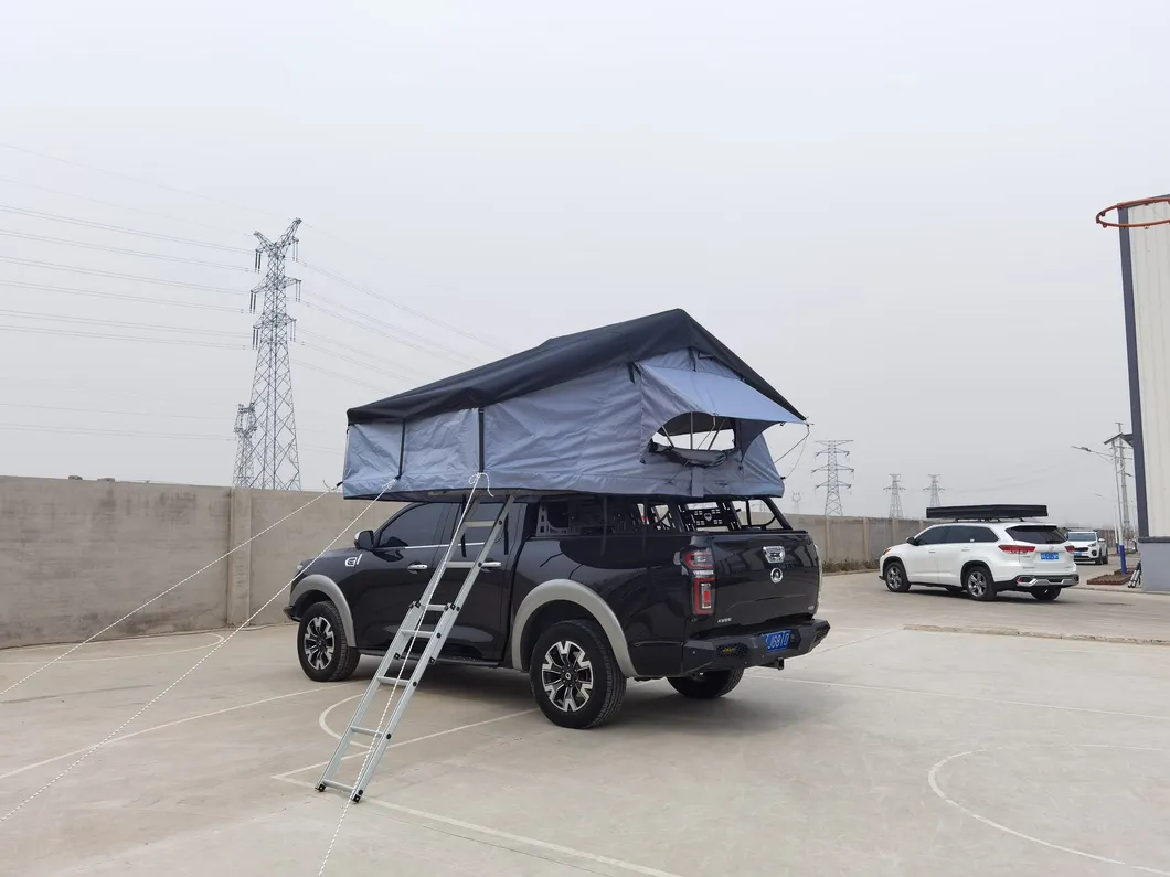 Survival Gear Camping Top Tent