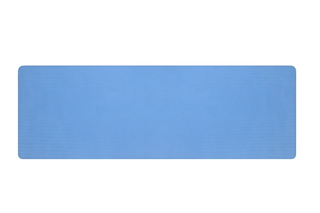 TPE Durable High Elastic Eco-Friendly Fitness Indoor Exercise High Elastic Tear Resistance Durable Pilates Exercise Yoga Mat