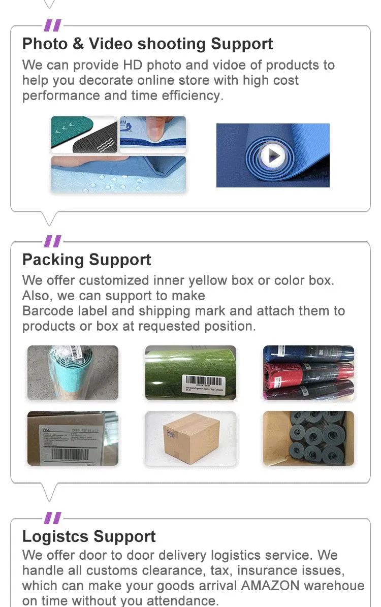 Wholesale Fitness Home Mat Gym Yoga Sports Wear Vocational Travel Bag