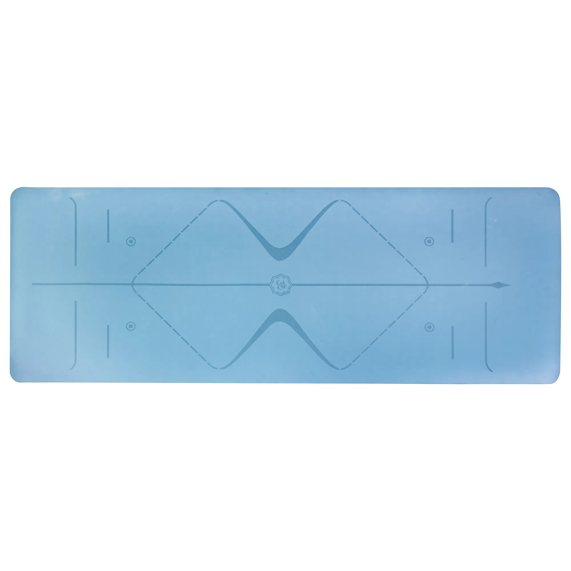 Wholesale Good Quality Yoga Mat High Elastic Tear Durable Exercise Yoga Mat