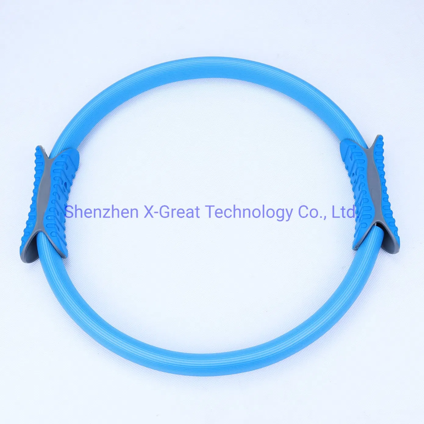 Yoga Pilates Ring Production Home Training Fitness Yoga Pilates Ring Durable Fitness Ring