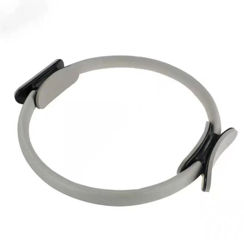 Yoga Pilates Ring Production Home Training Fitness Yoga Pilates Ring Durable Fitness Ring/Wholesale Unisex Training Custom Yoga Pilates Ring