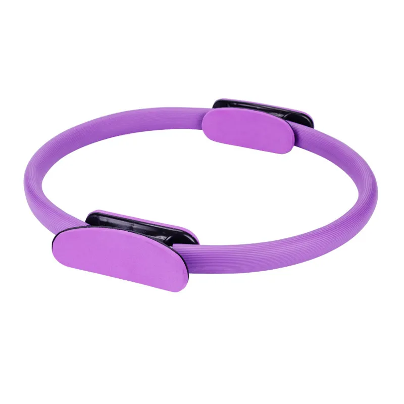 Yoga Pilates Ring Production Home Training Fitness Yoga Pilates Ring Durable Fitness Ring/Wholesale Unisex Training Custom Yoga Pilates Ring