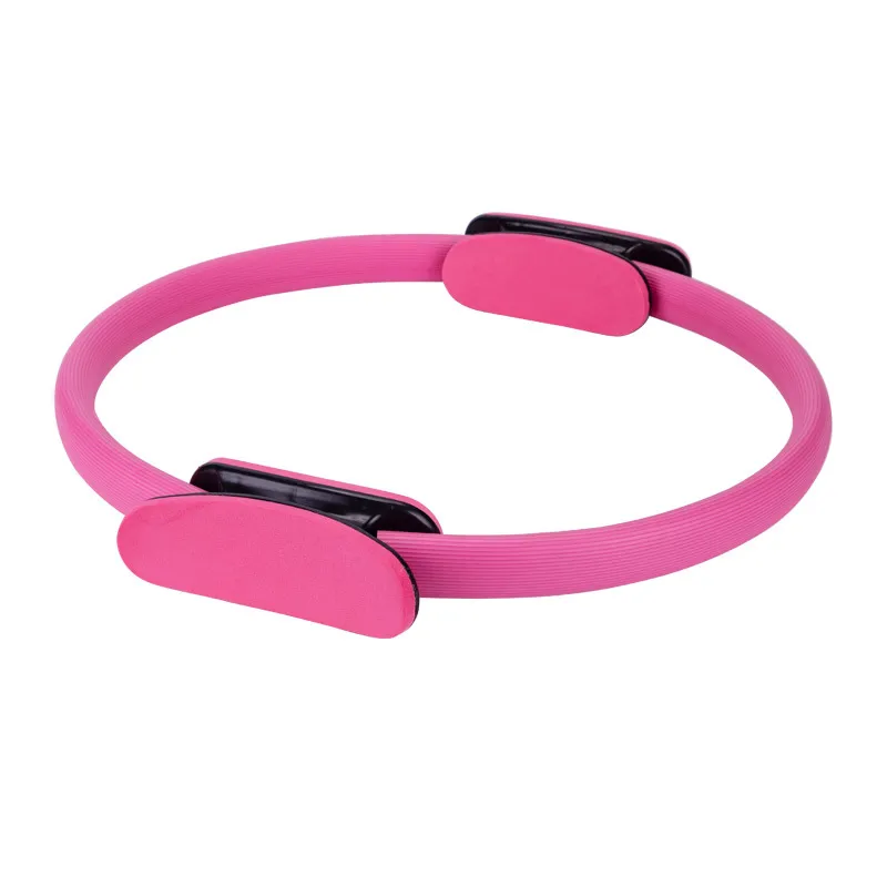 Yoga Pilates Ring Production Home Training Fitness Yoga Pilates Ring Durable Fitness Ring/Wholesale Unisex Training Custom Yoga Pilates Ring