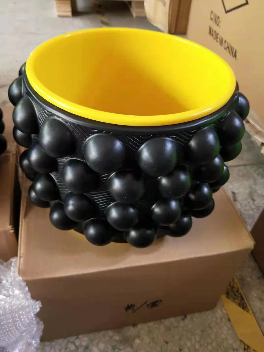 Yoga Wheel, Comfortable & Durable Yoga Balance Accessory, Increase Flexibility and Improve Posture