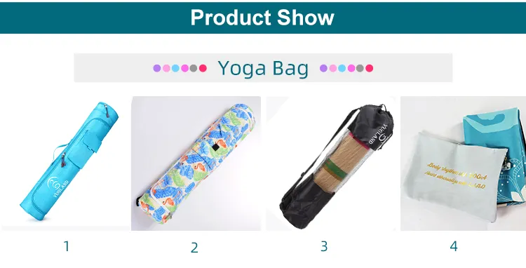 Yugland 178 X 61cm 1mm Eco Friendly 100% Natural Yoga Mat Travel Rubber Extra Super Thin Yoga Mat Fold with Carry Bag