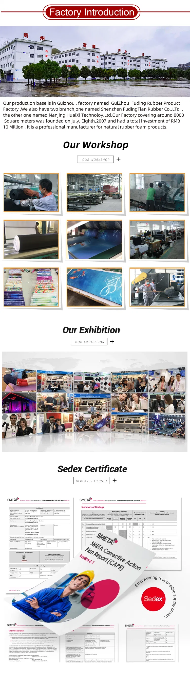 Yugland 6mm Non Slip Eco Kid Yoga Mat Mandala Jiangsu Yoga Mat, Wholesale Cheap Biodegradable Yoga Mat with Custom Logo